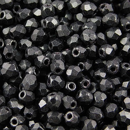 ozdobne-koraliki-szklane-fire-polish-4mm-metallic-suede-dk-forest