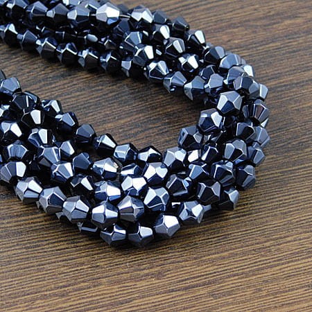 krysztalki-bicone-szklo-6mm-czarne-perlowe-black-pearl-diy