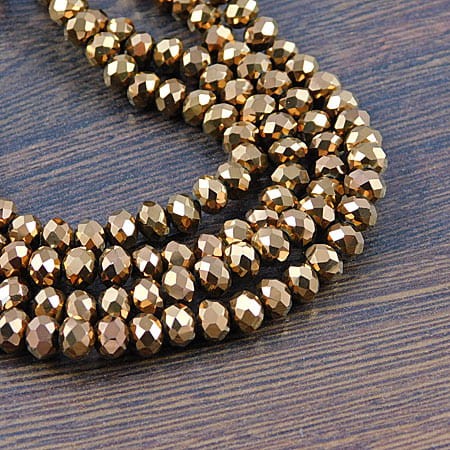 oponki-szklane-fasetowane-miedziane-6x4.5mm