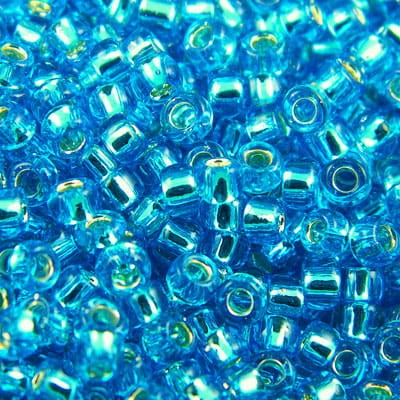 niebieskie-koraliki-toho-round-8-0-silver-lined-dark-aqua