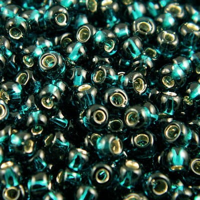 morskie-koraliki-toho-round-8-0-silver-lined-teal