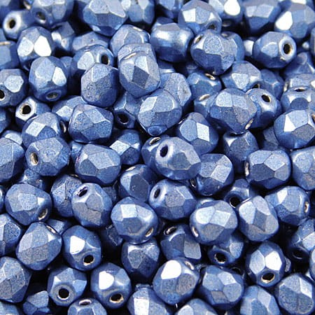 ciemne-niebieskie--metaliczne-koraliki-szklane-fire-polish-4mm-saturated-metallic-navy-peony