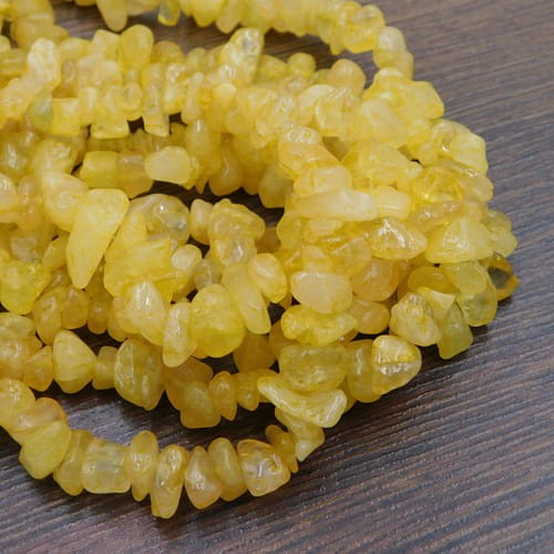 Cytryn sieczka mała (25szt.)