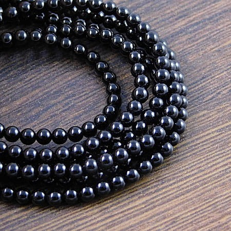 onyks-czarny-3-3-5mm-kulki-kamien-naturalny