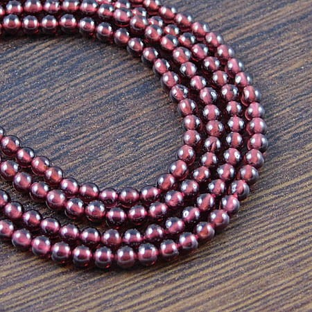 granat-3mm-kulka-gladka-kamien-naturalny-bordowy
