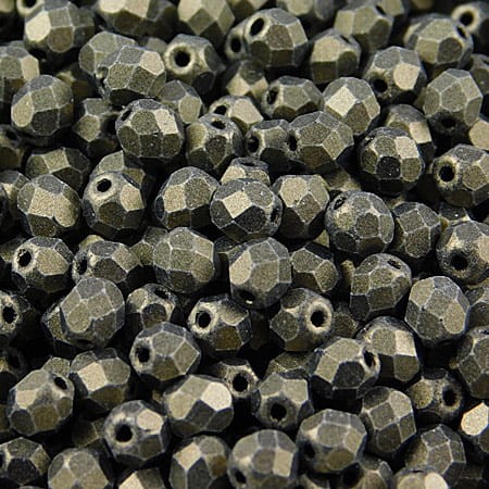 koraliki-szklane-z-czech-fire-polish-4mm-metallic-suede-gold