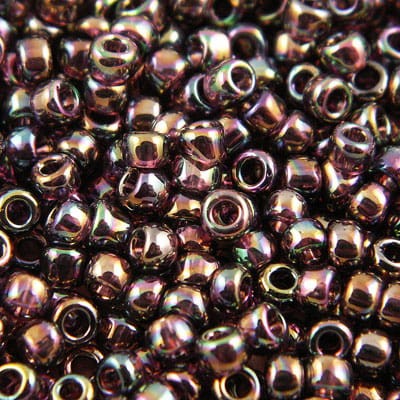 toho-round-8-0-trans-rainbow-amethyst-drobne-koraliki-fioletowe-beading