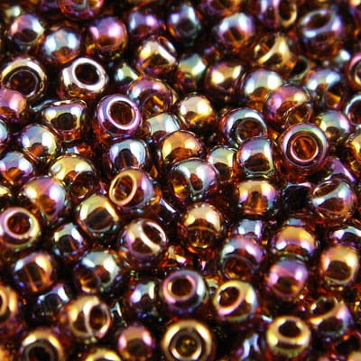 koraliki-szklane-toho-round-8-0-trans-rainbow-smoky-topaz-3mm