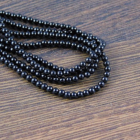 koraliki-kulka-onyks-czarny-naturalny-2.5mm-ochrona-moc