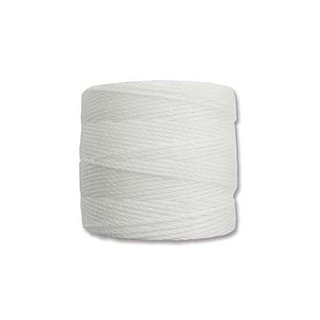 nici-s-lon-tex210-white-0.5mm-perly-toho-beading