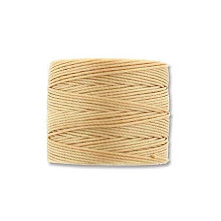 nici-do-beadingu-s-lon-tex210-wheat-0.5mm-toho