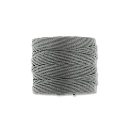 S-Lon nici nylonowe Tex210 Gunmetal (szpulka-71m)