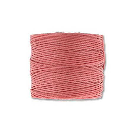 nici-s-lon-tex210-chinese-coral-0.5mm-toho-perly