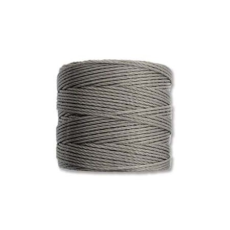 S-Lon nici nylonowe Tex210 Cocoa (szpulka-71m)