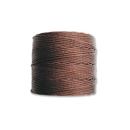 nici-do-beadingu-s-lon-tex210-brown-0.5mm-perly