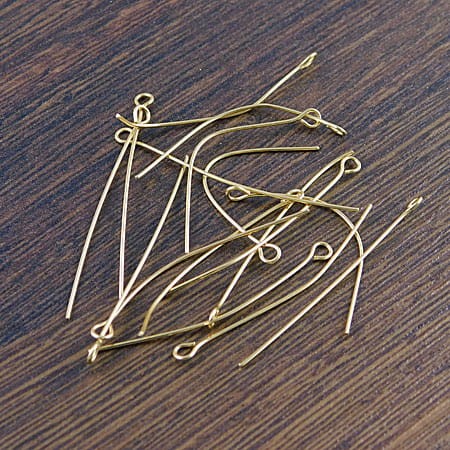 szpilki-z-uszkiem-stal-chirurgiczna-pozlacana-40mm