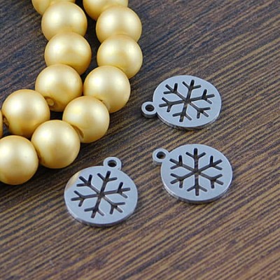 zawieszka-sniezynka-stal-chirurgiczna-14mm-bizuteria-diy