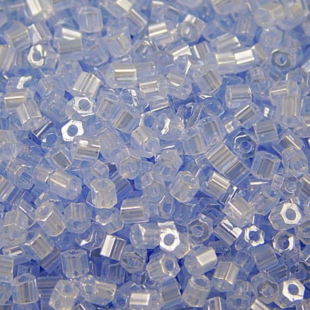 TOHO Hex 11/0 Ceylon Glacier (10g)