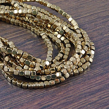 hematyt-kostki-zaokraglone-ciemne-zloto-2mm-diy