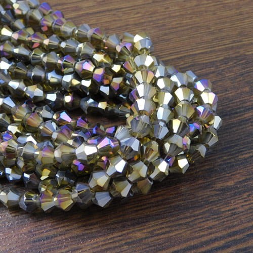 krysztalki-szklane-bicone-oliwkowe-ab-6mm-artfan