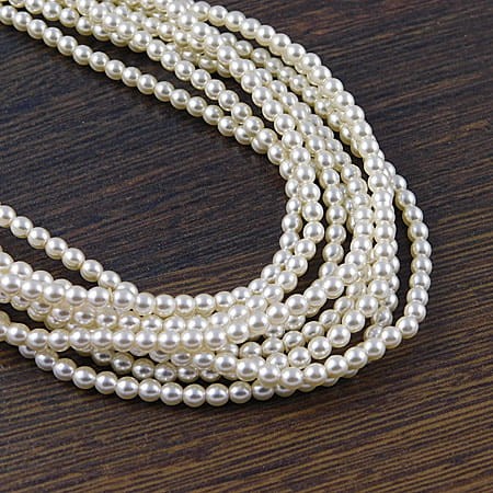 czeskie-perly-szklane-4mm-kremowe-koraliki-do-bizuterii-vintage-handmade