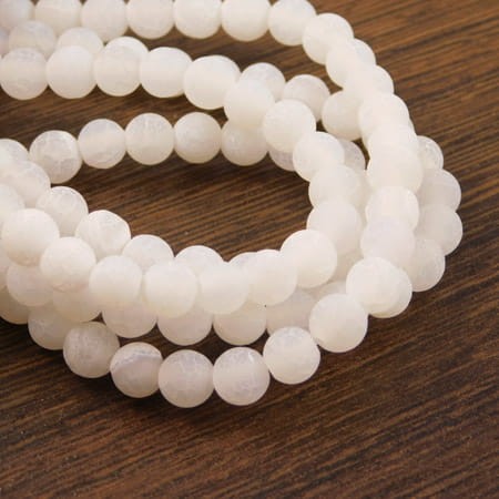 agat-bialy-trawiony-matowy-kamien-naturalny-kulka-6mm