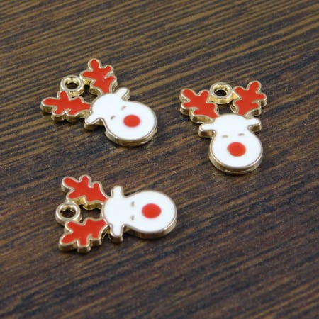 zawieszka-swiateczna-renifer-bialy-metal-emalia-17x13mm