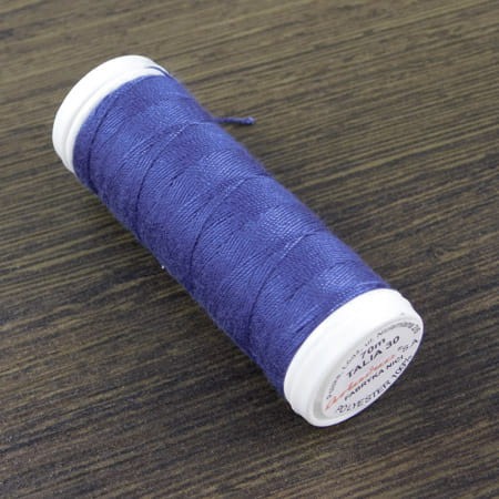 Nici TALIA 30 100% poliester ciemno niebieskie (1op.70m)