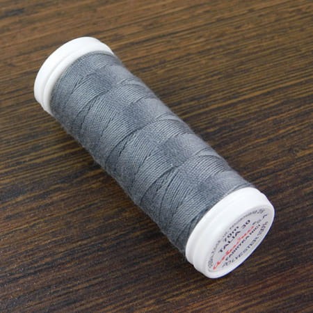 Nici TALIA 30 100% poliester szare (1op.70m)