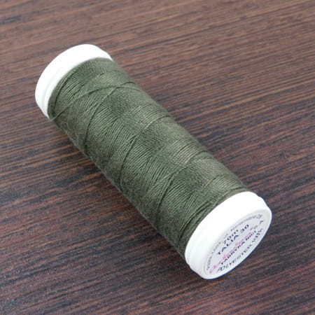 Nici TALIA 30 100% poliester khaki (1op.70m)