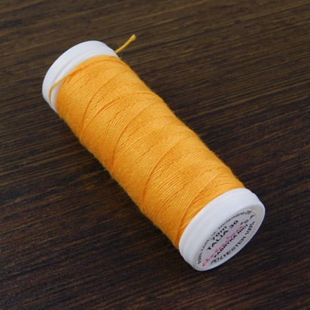 Nici TALIA 30 100% poliester jasny pomarańcz (1op.70m)