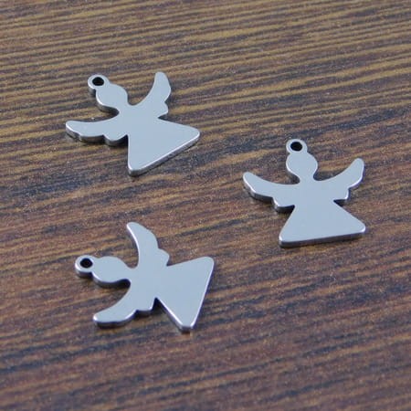 zawieszki-aniolek-stal-nierdzewna-ciemne-srebro-do-bransoletek-wisiorkow-bizuteria-handmade