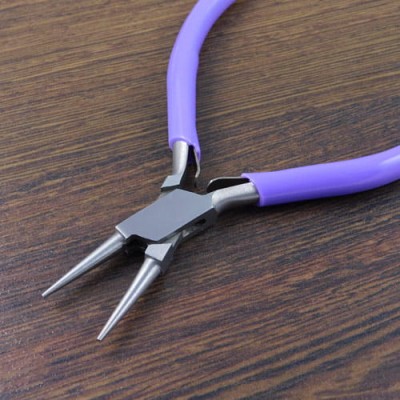 szczypce-okragle-beadsmith-super-slim-line-110mm-do-oczkowania-drutu