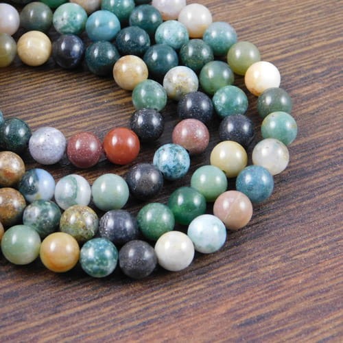 agat-indianski-kulka-gladka-6mm-mix-kolorow