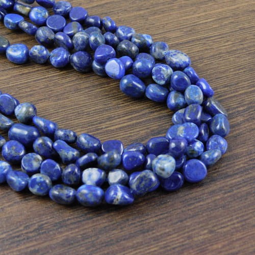 lapis-lazuli-bryłki-nieregularne-6-8mm-kamien-naturalny-koraliki-handmade