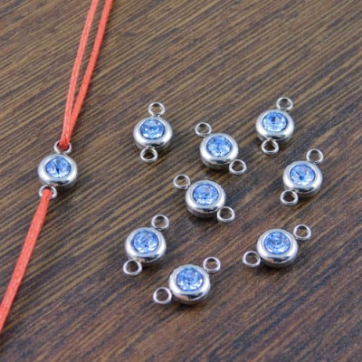lacznik-stal-chirurgiczna-jasnoniebieska-cyrkonia-12x6mm-ciemne-srebro