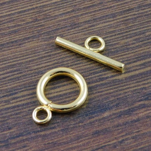 zapiecie-toggle-kolo-stal-pozlacana-16mm-komplet