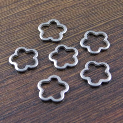 zawieszka-ramka-kwiatek-14mm-stal-nierdzewna-polfabrykaty