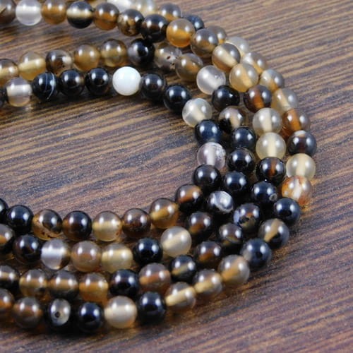 agat-czarno-brazowy-kulki-4-5mm-kamienie-naturalne