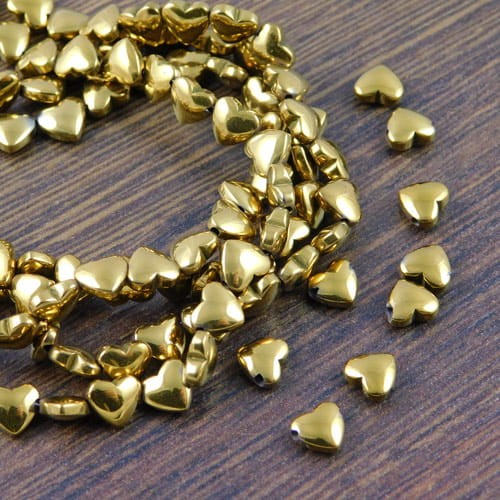 hematyt-serce-ciemne-zloto-koraliki-6mm