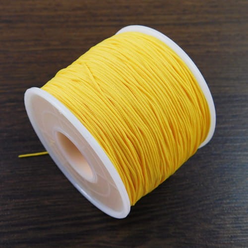 sznurek-poliestrowy-06mm-zolty-makrama-diy