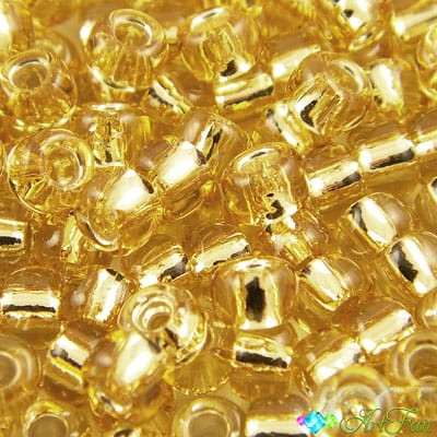 toho-koraliki-seed-beads-round-3-0-silver-lined-lt-topaz-srebrny-srodek-jasny-topaz-5-5mm