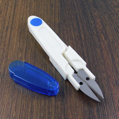 obcinaczki-do-nici-nozyczki-11cm-niebieskie-haft-koralikowy-obczinacz