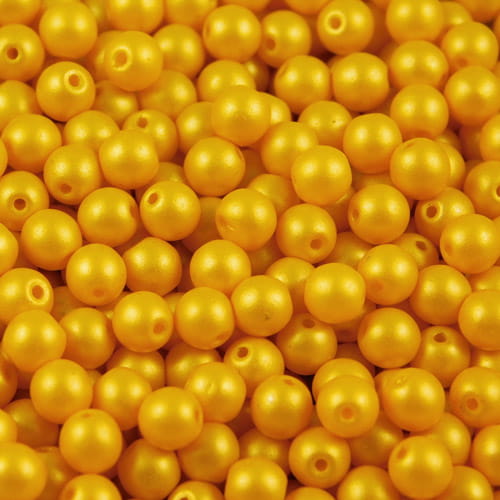 czeskie-kulki-szklane-3mm-powdery-sunflower