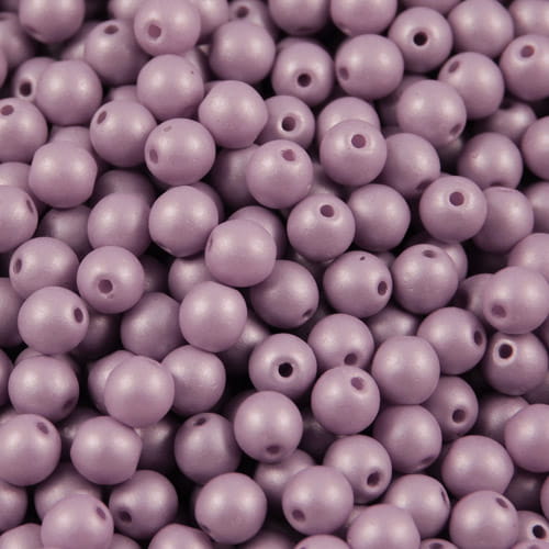 czeskie-kulki-szklane-3mm-powdery-lavender-lawendowe