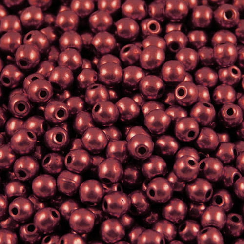 czeskie-koraliki-szklane-kulki-saturated-metallic-valiant-poppy-3mm