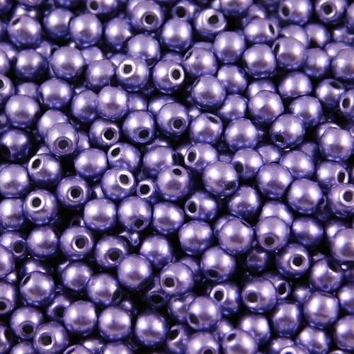czeskie-koraliki-szklane-kulki-saturated-metallic-ultra-violet-3mm