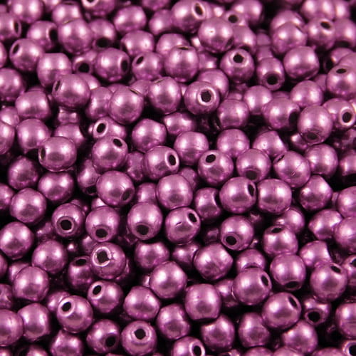 czeskie-koraliki-szklane-kulki-metallic-spring-crocus-3mm