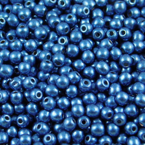 czeskie-koraliki-szklane-kulki-metallic-marina-3mm