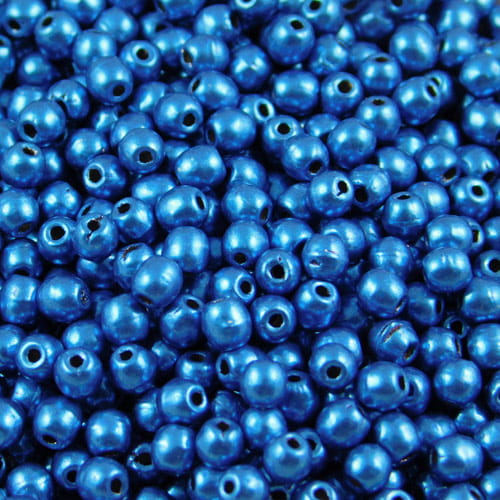 czeskie-koraliki-szklane-kulki-metallic-galaxy-blue-3mm